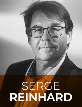 Serge Reinhard